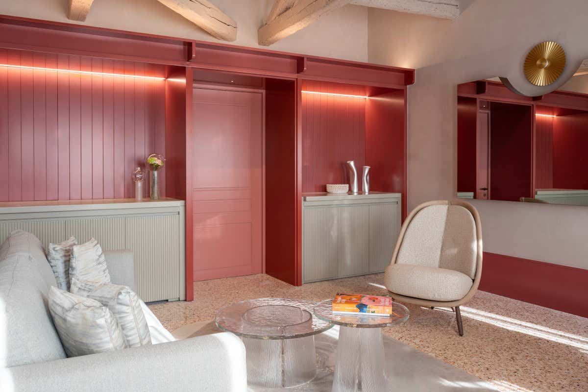 A Venezia un palazzo del ’600 diventa un nuovo hotel di lusso firmato Elizabeth Group