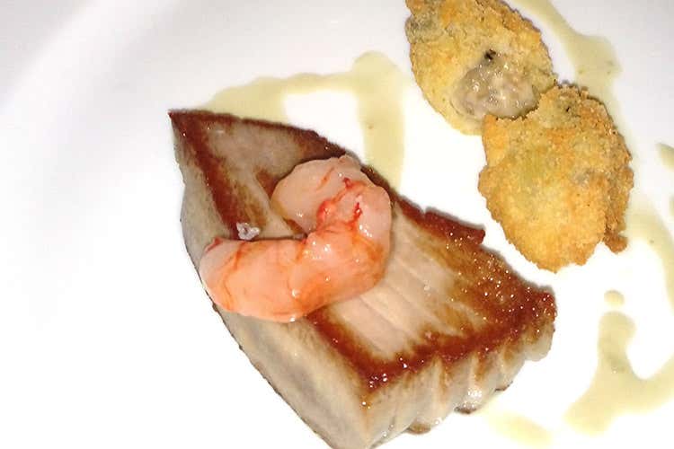 (Champagne Tribaut Schloesser Dall'umilt&agrave; nasce un grande prodotto)