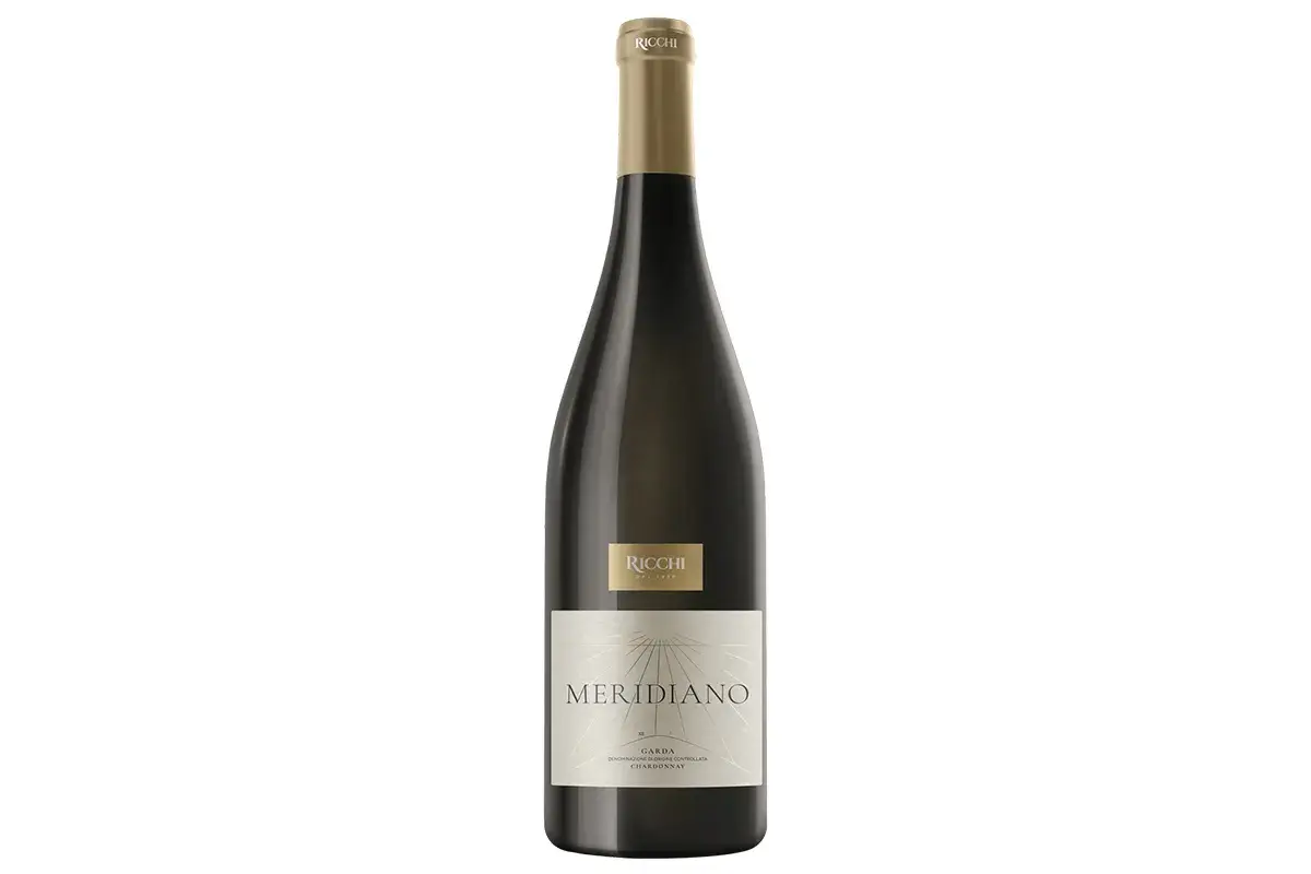 Chardonnay Garda Doc &ldquo;Meridiano&rdquo;