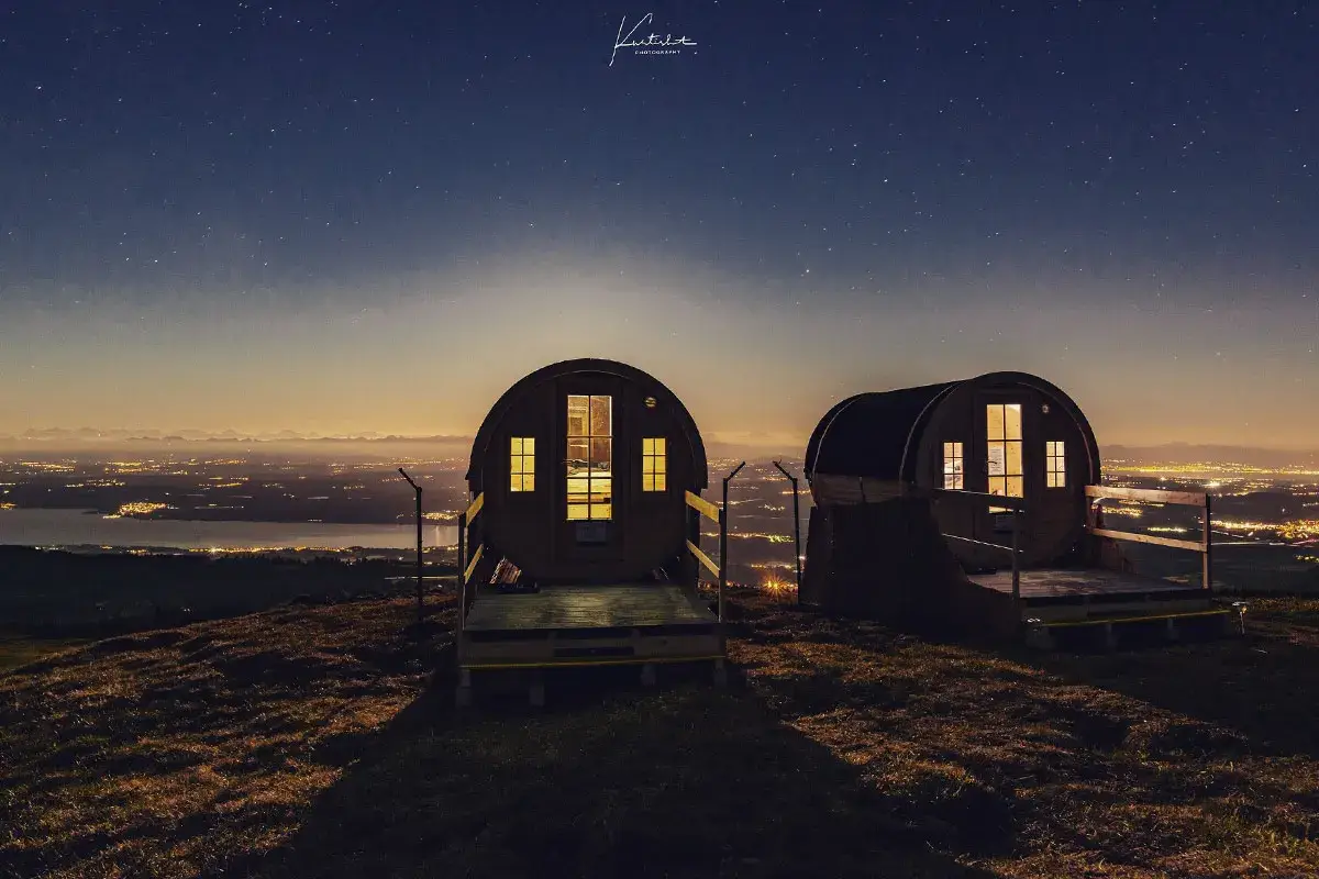 Le camere a botte de l'Hotel du CHasseron - Kurtisht Photography Immergersi nel Cantone di Vaud: un&rsquo;esperienza da vivere
