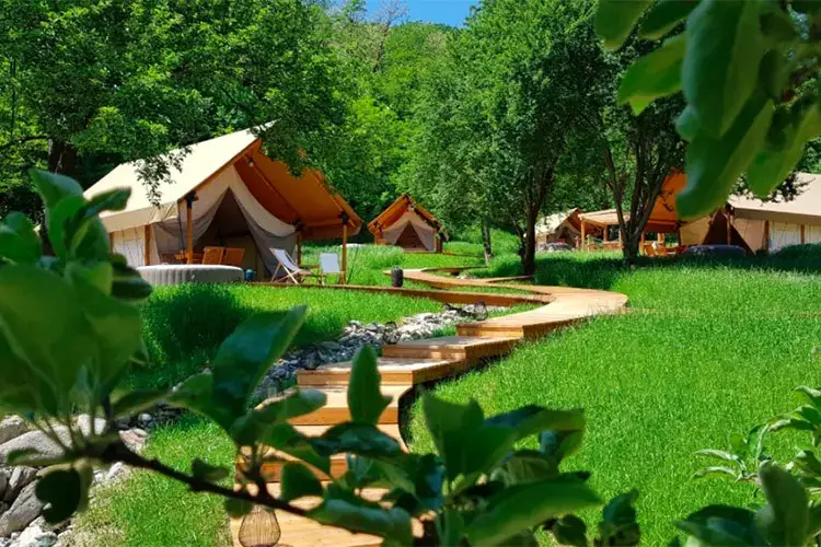 Chateau Ram&scaron;ak 