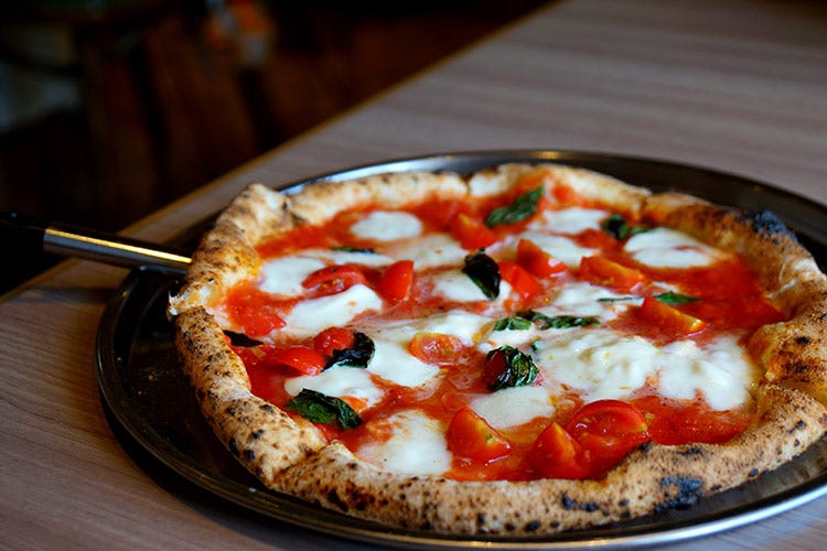 Fondamentale continuare nella tutela e nella valorizzazione - il Pizza day diventi mondiale Pecoraro Scanio: Servono più tutele