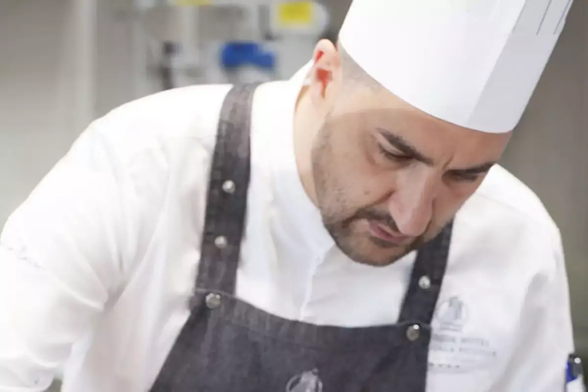 Francesco Carrieri La cucina di Francesco Carrieri, ricette per essere felici