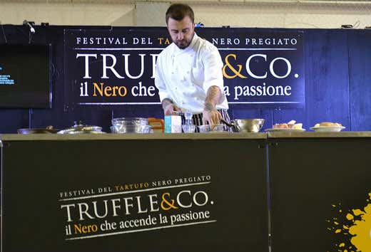 Chef Rubio Chef Rubio