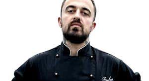 Chef Rubio