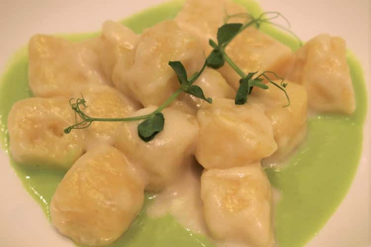 (Chef stellato in ospedale Una soluzione contro la malnutrizione) (Chef stellato in ospedale Una soluzione contro la malnutrizione)