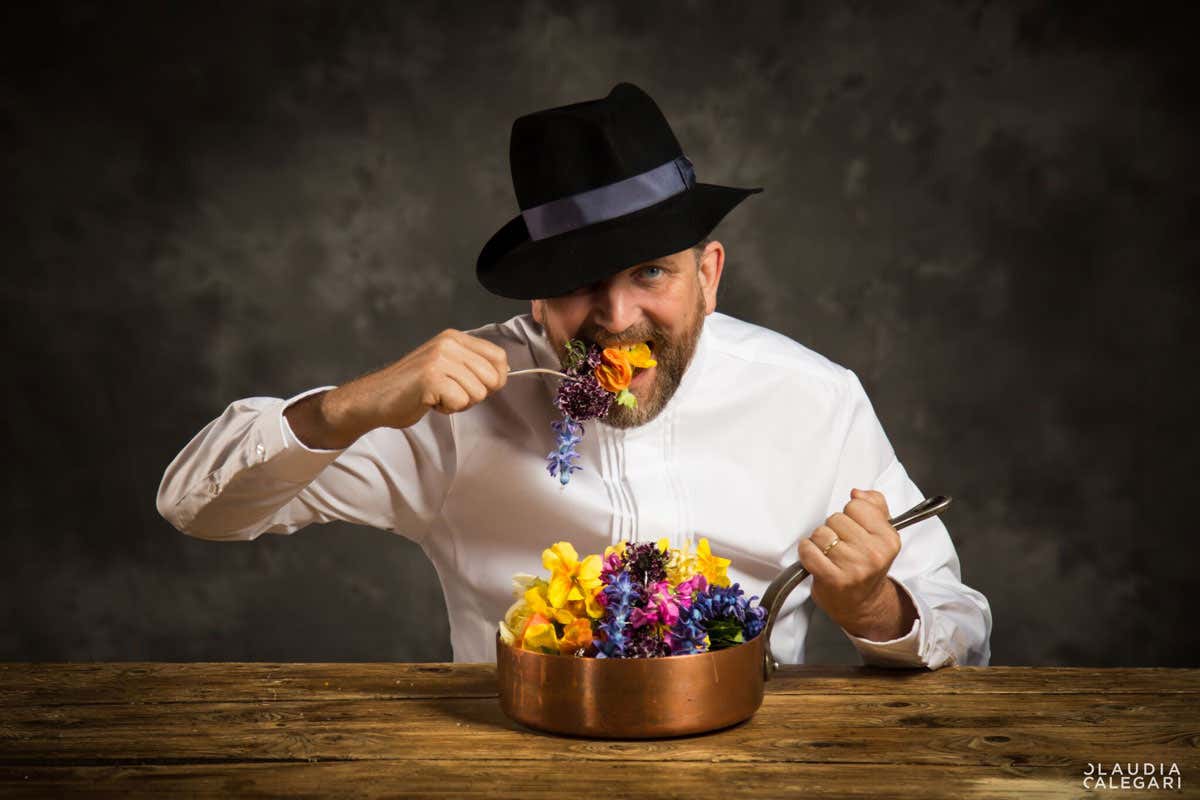 Polpette vegetali: il segreto dello chef Riccardo De Pra per un tocco originale