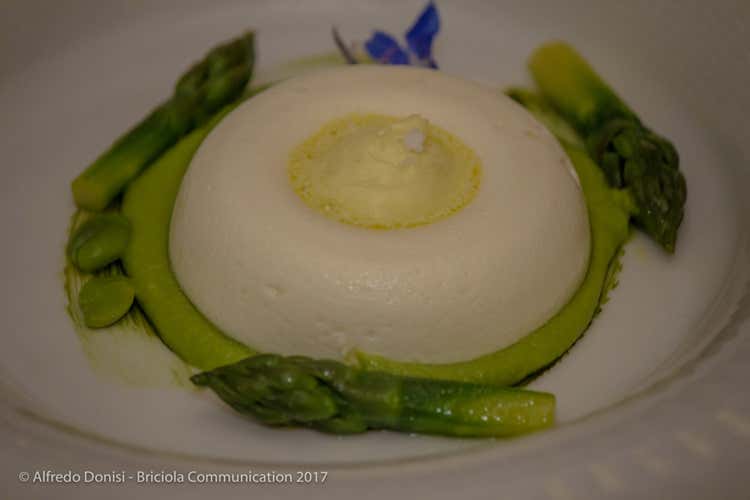 Chef’s Cup Contest, vince Ciavattini Premiato il piatto ispirato a Nonna Papera