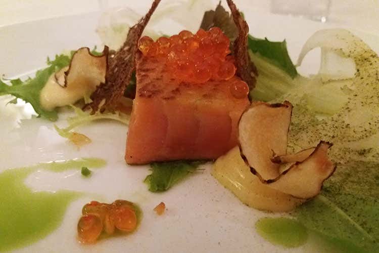 (Chefs' Night, sapori di Dalarna Tre cuochi svedesi in trasferta a Roma) (Chefs' Night, sapori di Dalarna Tre cuochi svedesi in trasferta a Roma)