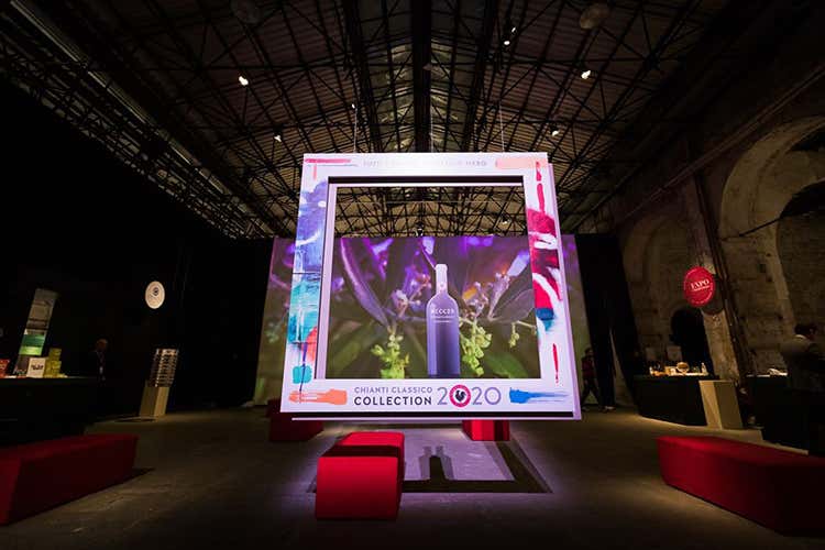 37 milioni le bottiglie di Chianti Classico prodotte ogni anno (Chianti Classico, il Gallo Nero continua a tenere alta la cresta)