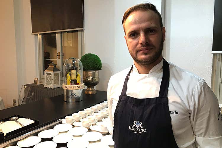 Edoardo Tilli (Chianti Ruffino, dal 1877 al 2017 140 anni e un brindisi al futuro)