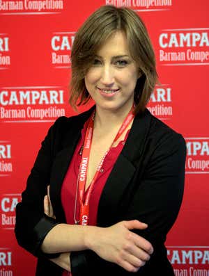 Chiara Beretta