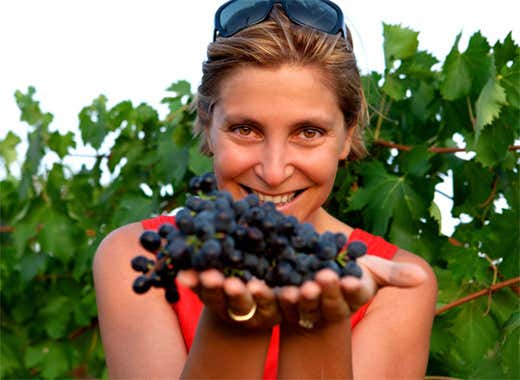 Chiara Lungarotti Chiara Lungarotti