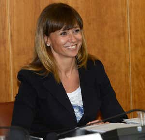 Chiara Nasi