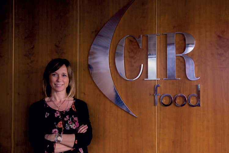 Più donne nelle aziende del food per valorizzare le diversità