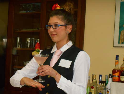 Chiara Sarasini
