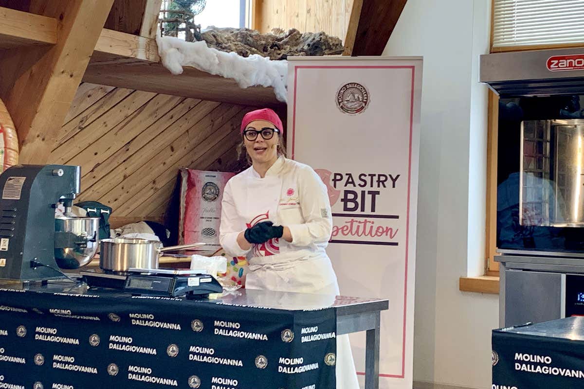 Chi sarà Dallagiovanna Pastry Ambassador? Dalla Bit Competition i finalisti