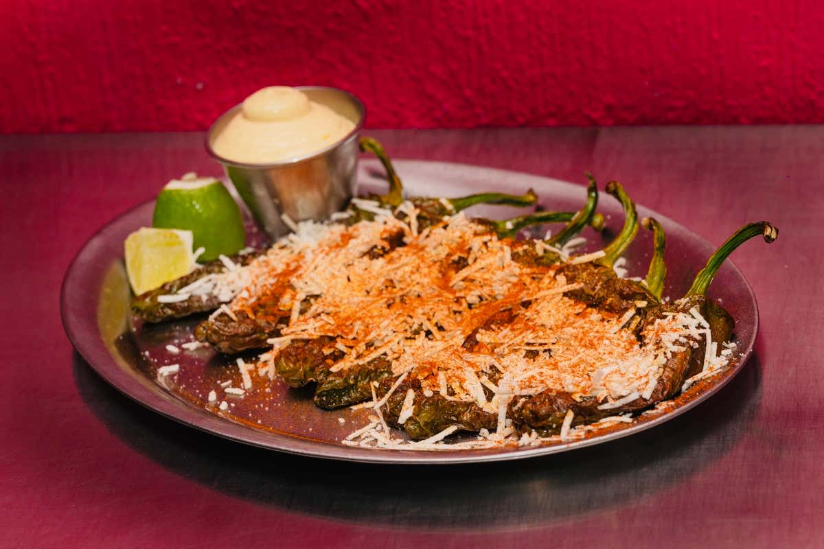 Da taco a Mexican bar: Chihuahua Tacos apre un nuovo capitolo a Milano