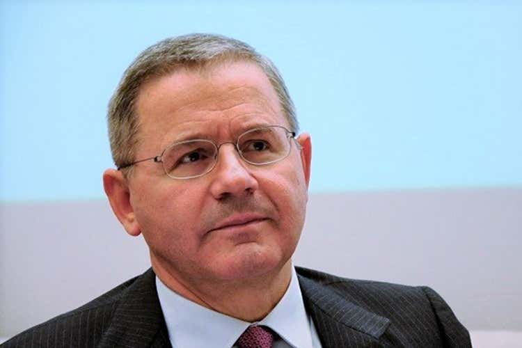 Lino Enrico Stoppani - Chiusura dei locali alle 23? Per Galli un segnale utile