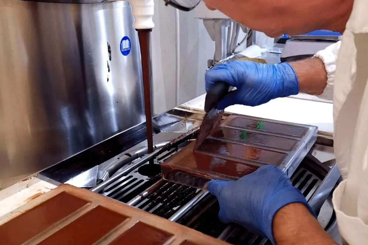 A scuola di cioccolato alla ChocoHouse di Ragusa Ibla Sei da vino, birra o cioccolato? C’è un viaggio per te in Veneto, Abruzzo e Sicilia