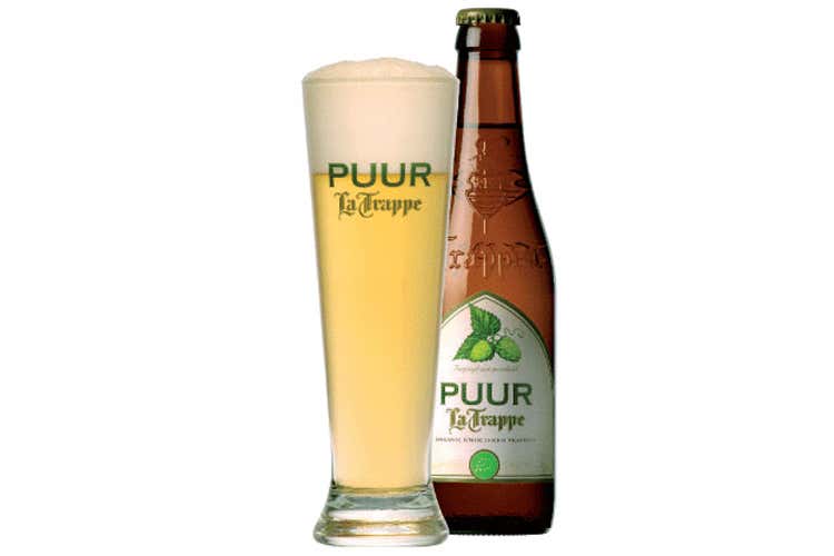 Chouffe Soleil e La Trappe Puur Due certezze per una birra d&rsquo;estate