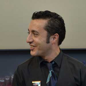 Christian Costantini