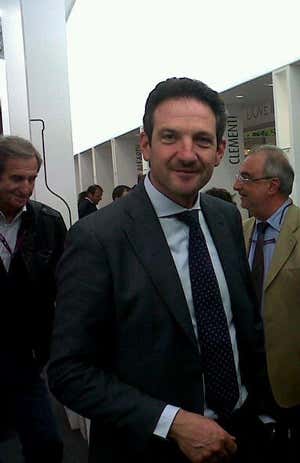 Christian Marchesini