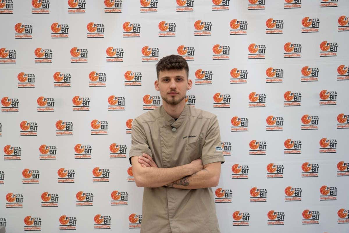 Pizza Ambassador 2024 Molino Dallagiovanna: a Brescia passano il turno Arsene Cicalese e Gallo