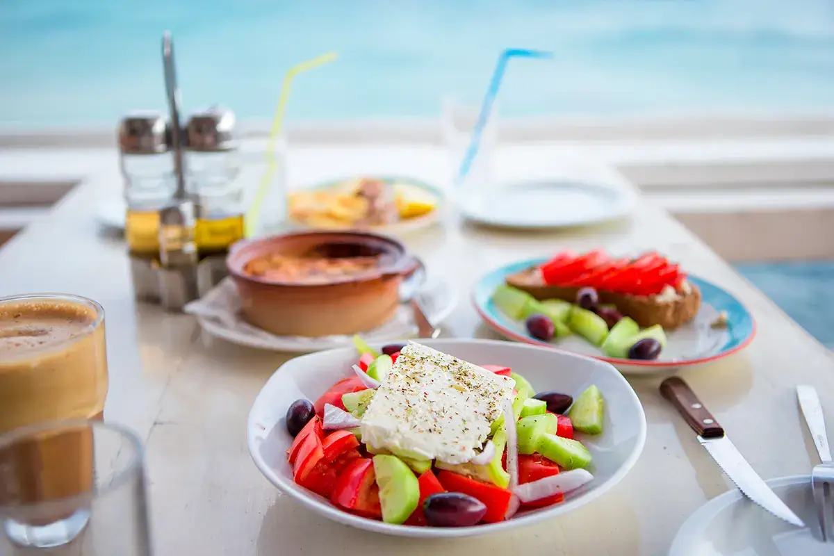 Il pomodoro, antiossidante irrinunciabile in vacanza al mare