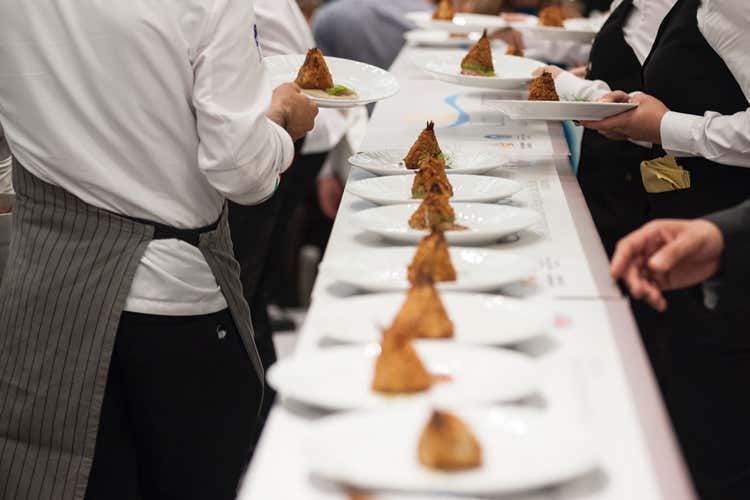 Cibo Nostrum tra Taormina e Zafferana Tre giorni all’insegna della grande cucina