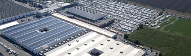 (Cibus, vol&agrave;no per le imprese italiane Un export che vale oltre 41 miliardi)