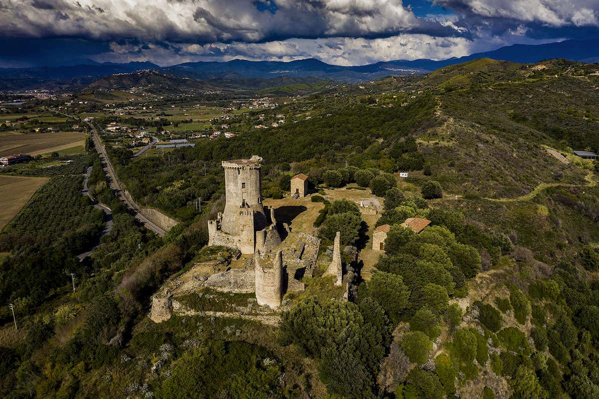Cilento Tastes è nato per dare voce al brand Cilento Cilento Tastes alla scoperta della gastronomia e degli artigiani del gusto