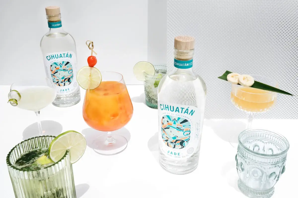 I prodotti premium trainano la ripresa degli spirits