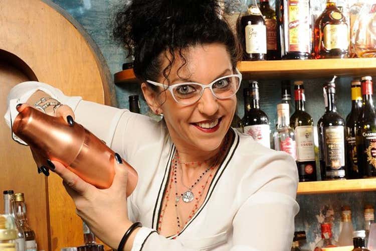 Cinzia Ferro Cocktail simbolo della ripartenza Saranno sempre più italiani