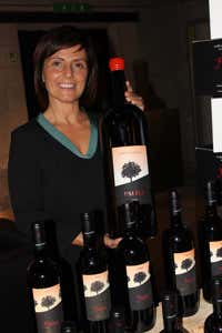 Cinzia Merli