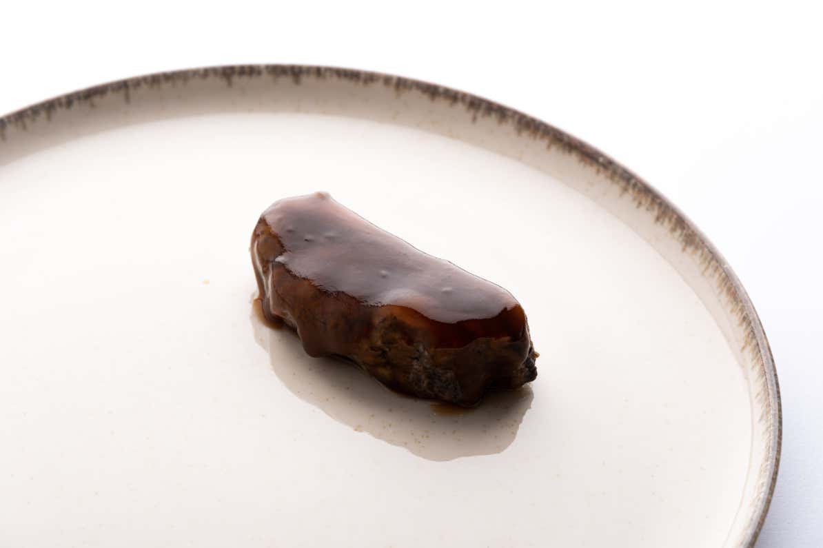 Fungo e jus vegetale Cinzia Mancini e la sua ricerca sul mondo dei vegetali