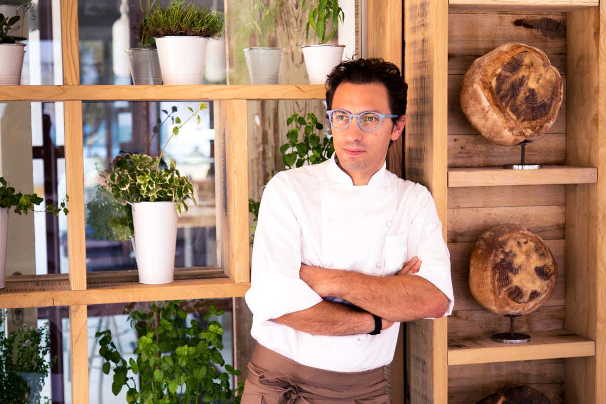 Stefano Ciotti Natale al ristorante: ecco come sarà dal Nord al Sud Italia