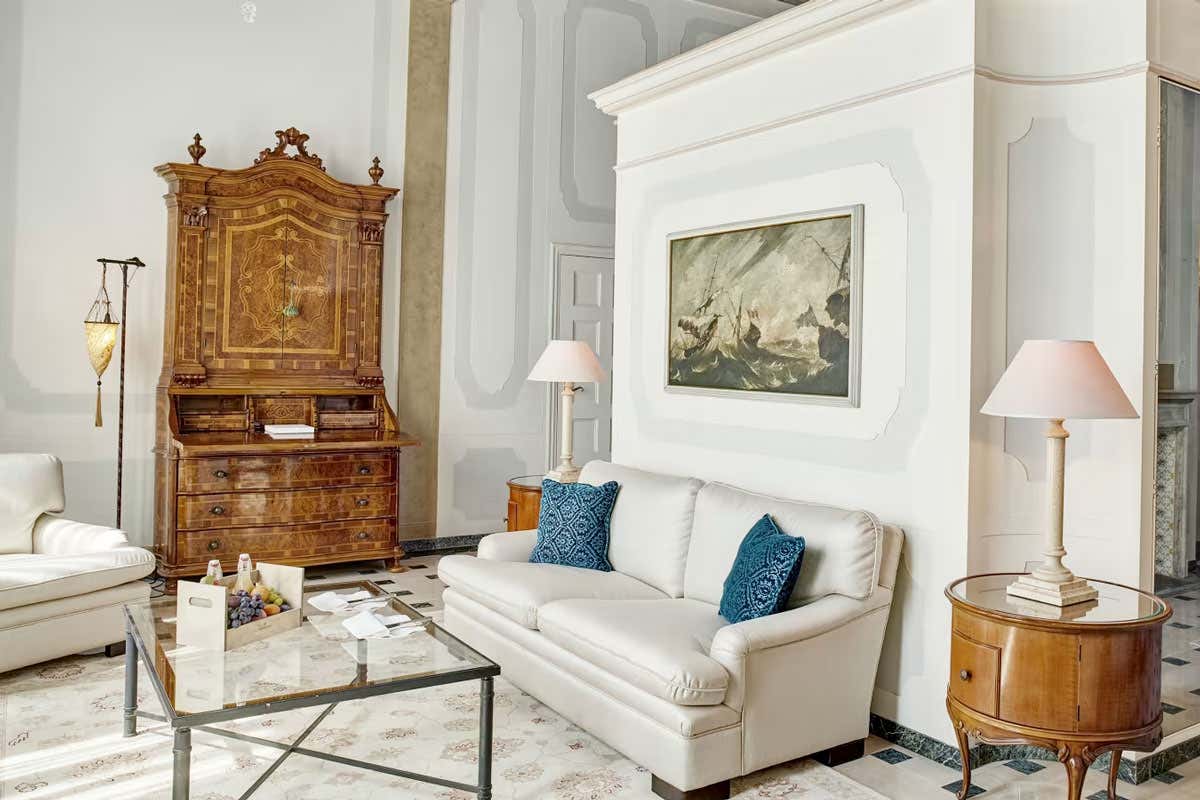 Hotel Cipriani, il rifugio perfetto per una vacanza indimenticabile a Venezia