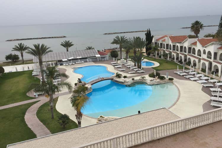 Cipro tra storia, mare e cultura The Princess Beach, elegante 4 stelle Cipro tra storia, mare e cultura The Princess Beach, elegante 4 stelle