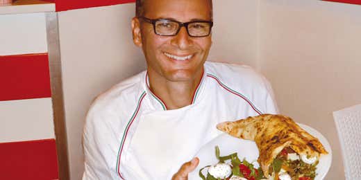 Ciro Coccia Ciro Coccia