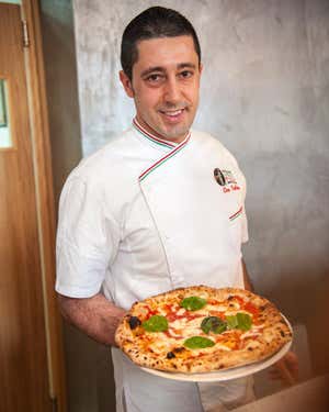 Ciro Salvo