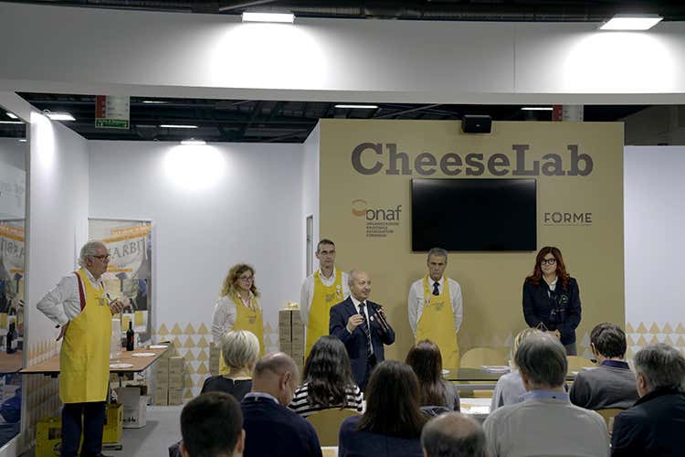 Affollati i workshop (Citt&agrave; creativa, il boom di Forme rafforza la candidatura di Bergamo)