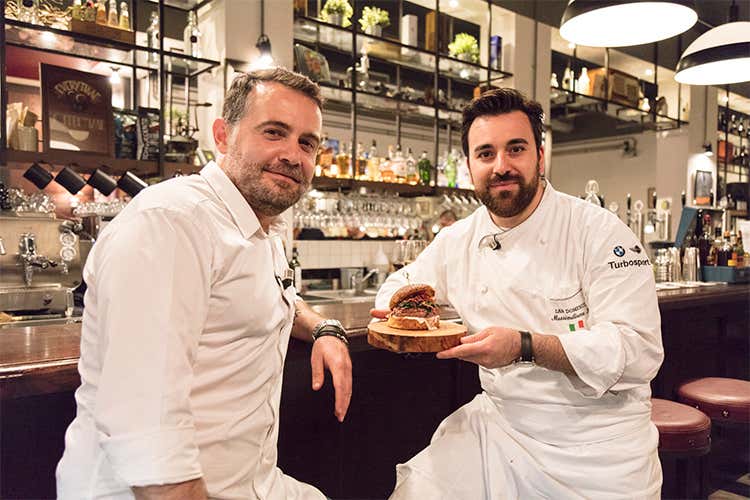 Clai, eccellenze a tavola... in tour Partenza da Roma con Marcattilii e Mascia