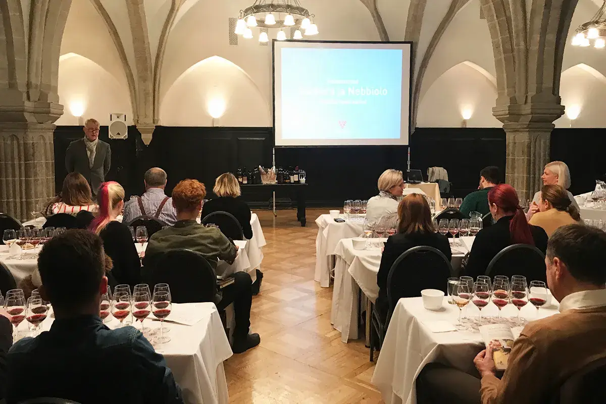 Classic Wine Events, nuove opportunit&agrave; per il vino italiano