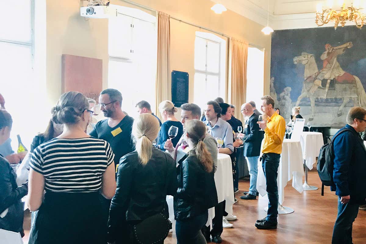 Classic Wine Events, nuove opportunità per il vino italiano