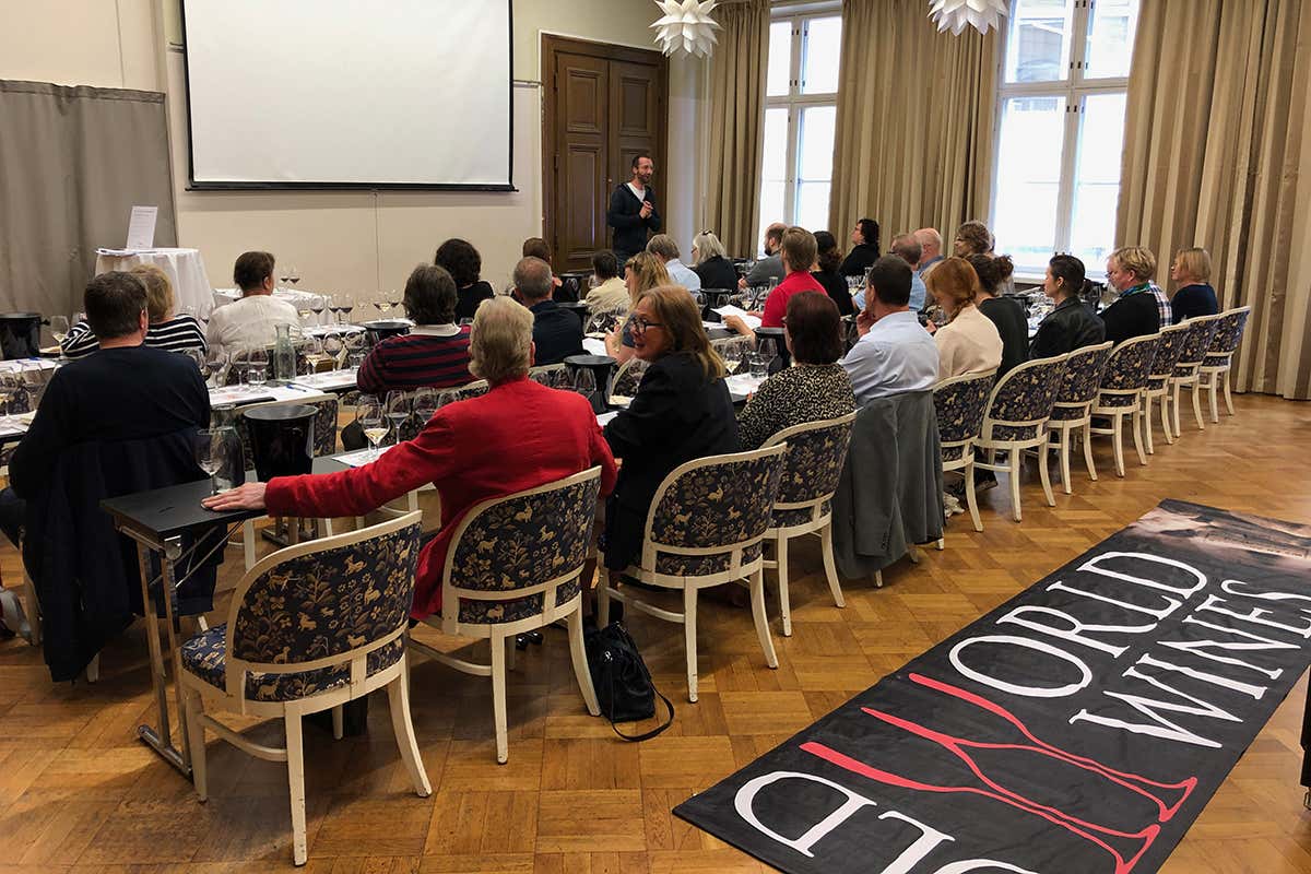 Classic Wine Events, nuove opportunità per il vino italiano