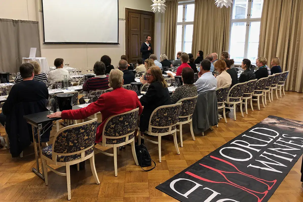 Classic Wine Events, nuove opportunità per il vino italiano