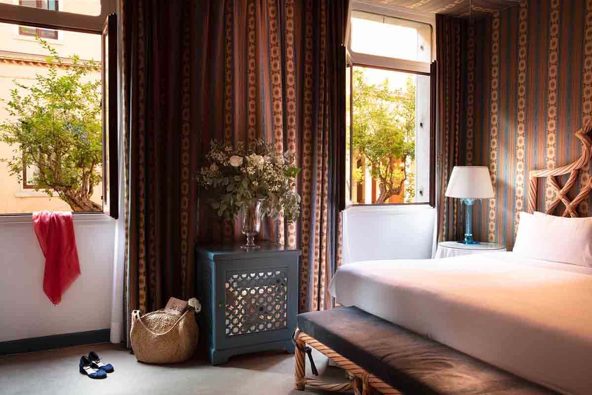 Estate all’Hotel Excelsior Venice Lido Resort tra buon cibo, arte e sport