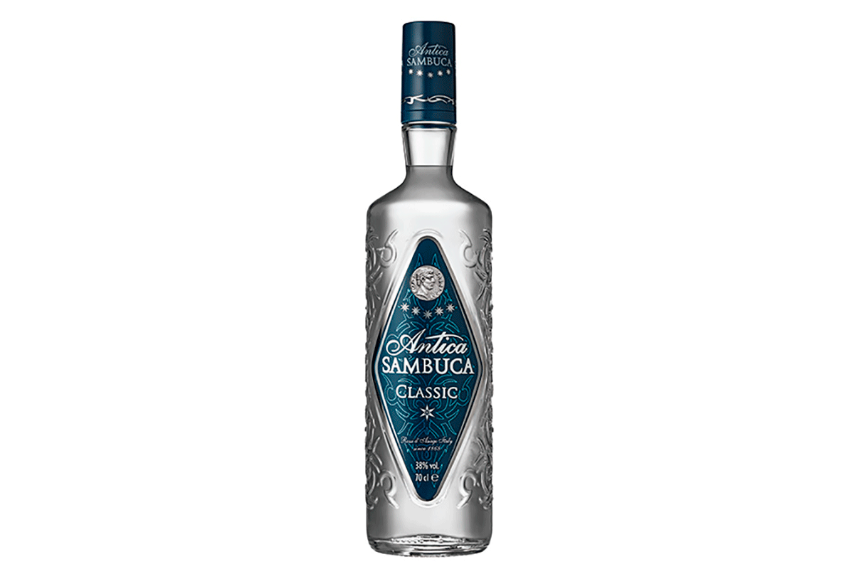 Antica Sambuca Classic Antiche Distillerie Riunite