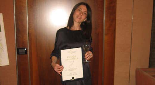 Claudia Bondi Claudia Bondi
